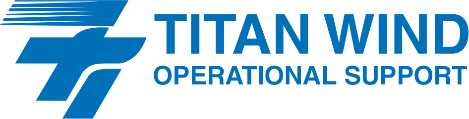 Titan Wind Operational Support ApS